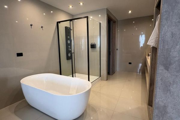 Suite King Matrimonial Hotel