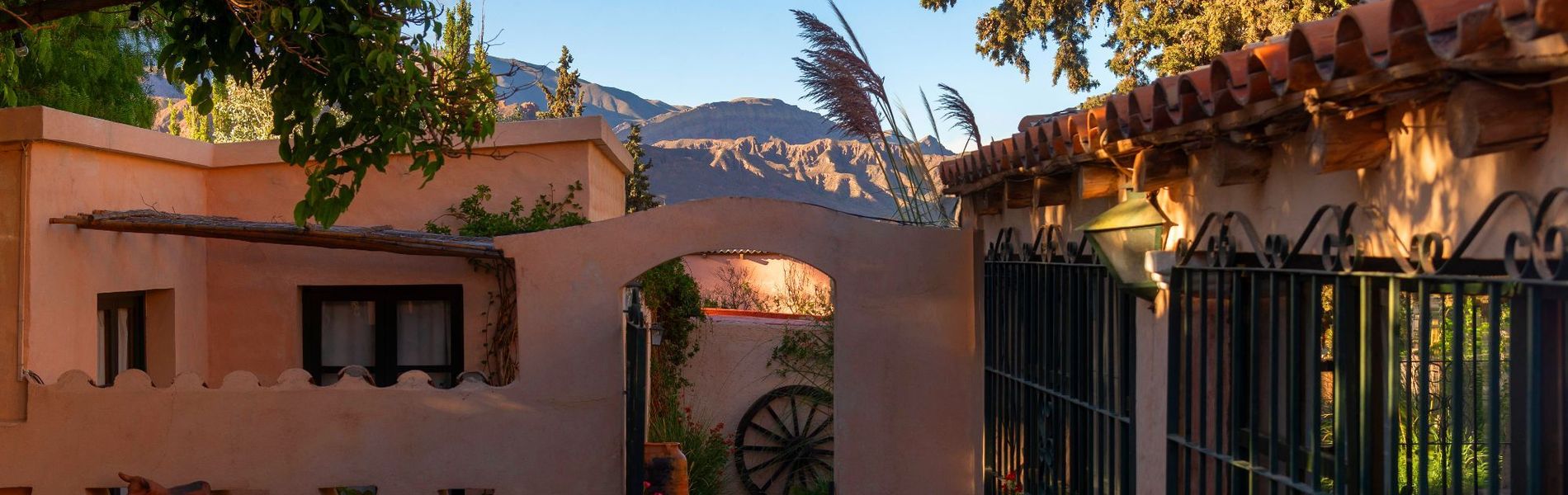 Los Arcabuceros Casa Hotel Boutique