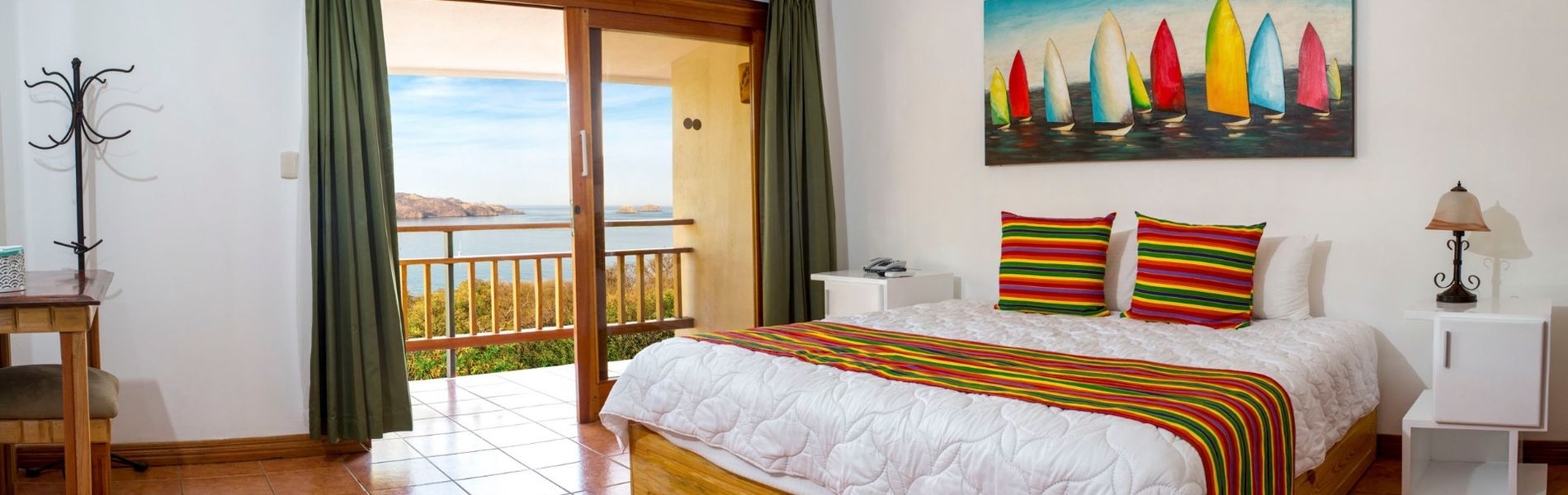 Club & Hotel Condovac La Costa