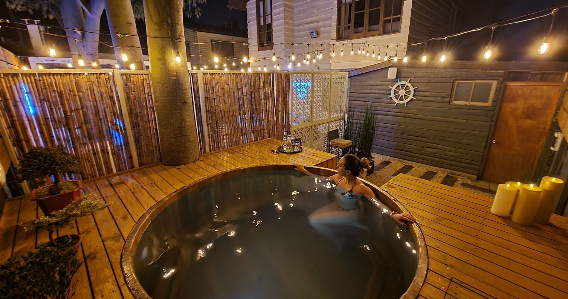 Reñaca House Bed & Breakfast