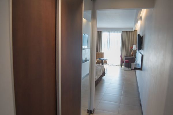 Habitacion Estándar Doble