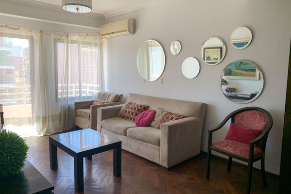 BEST LAPRIDA - 2 DORMITORIOS 