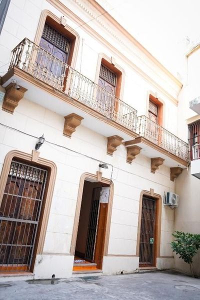 Hotel Conquistador Veracruz
