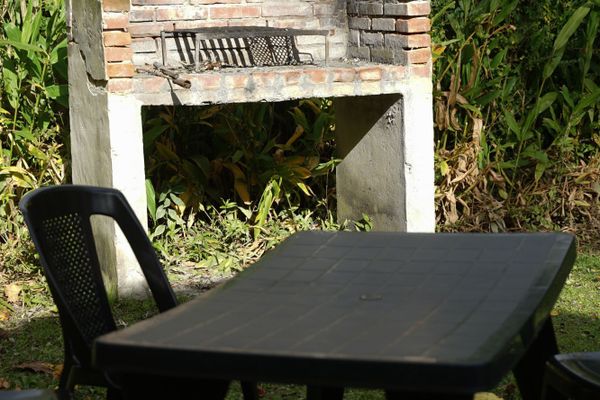 Cabaña Nuevo Amanecer 1