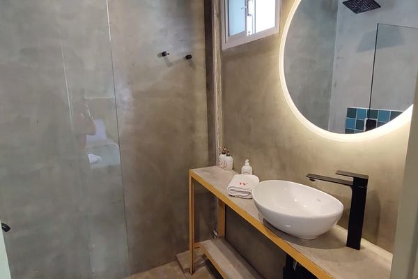 Habitacion Doble Twin Superior