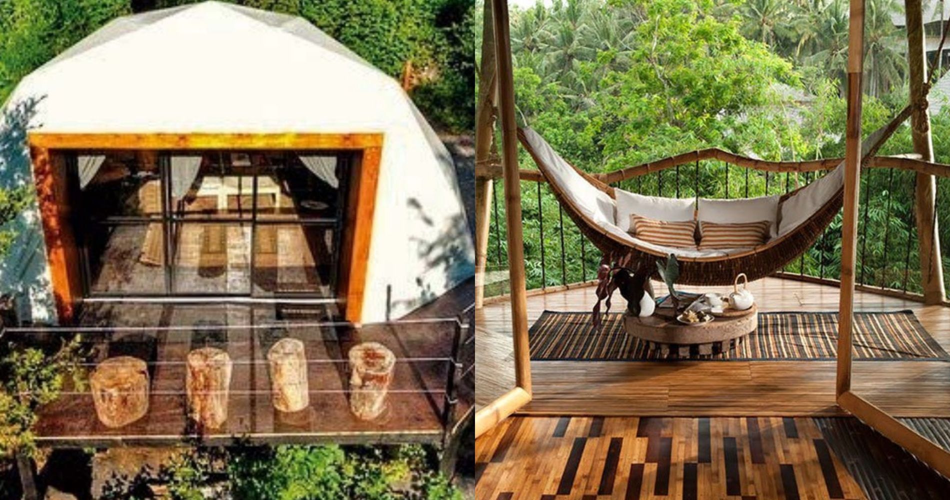 Brisas del Campo Glamping & Eventos