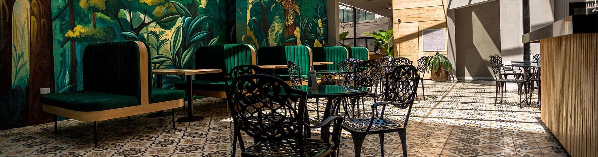 Garden Suites Pinamar Hotel Spa