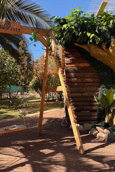 LOS OLMOS HOTEL. SELFIBAR RESTAURANTE