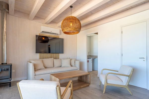 Grand Suite Planta Alta