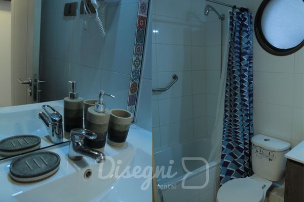 Disegni 19 · Dpto. Céntrico Vista Ciudad Copiapó