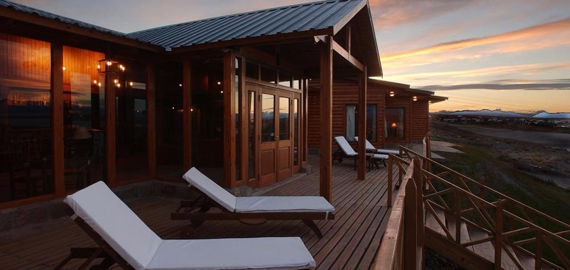 La Cantera Hotel Boutique Calafate