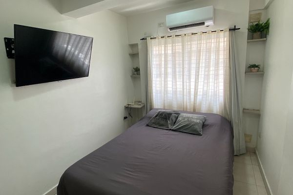 MONO EXPERIENCE - MONOAMBIENTE