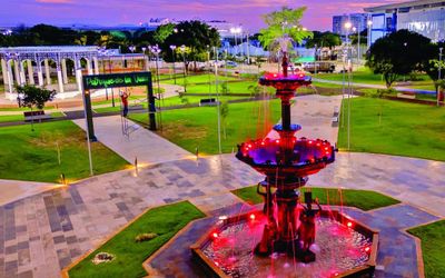 LASPILONERASAPARTAHOTEL - Parque de la Vida