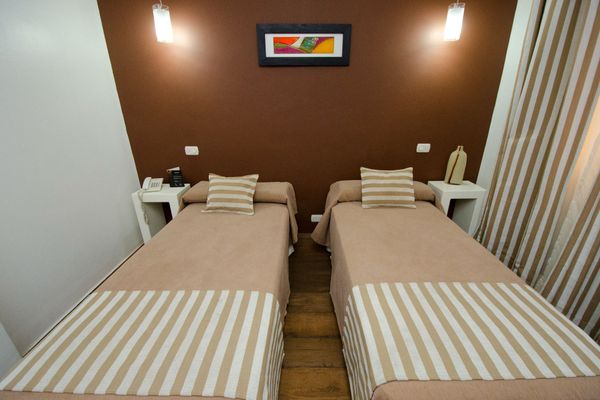 Habitación Superior Doble