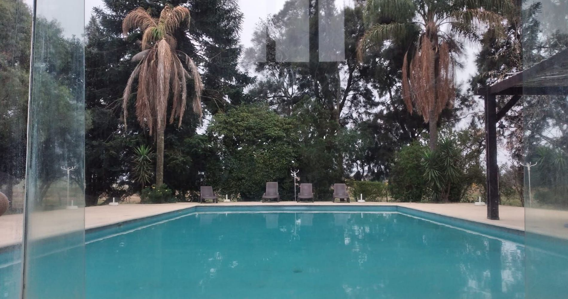 Solanas Termas del Dayman