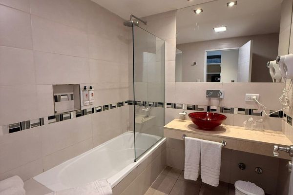 Habitación Doble Superior