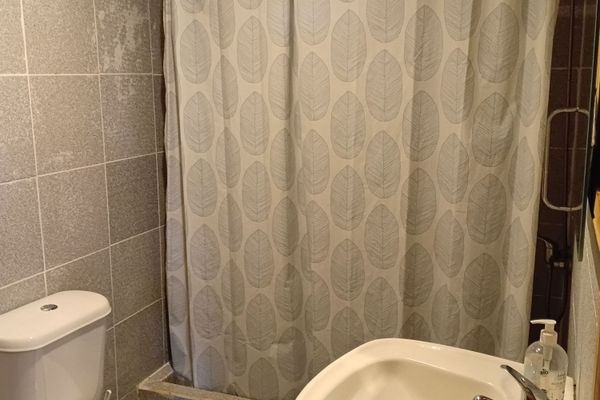 Habitación Triple OTAs