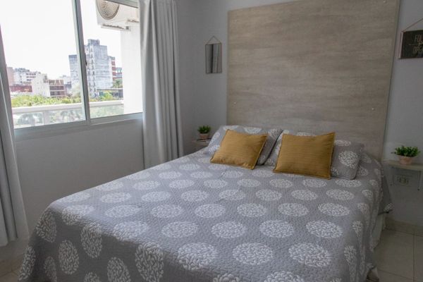 LOCAL EXPERIENCE V - 1 DORMITORIO