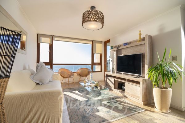 Departamento Av del Mar La Serena Disegni 01