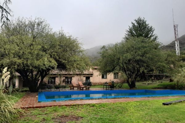 Habitación Matrimonial Estándar