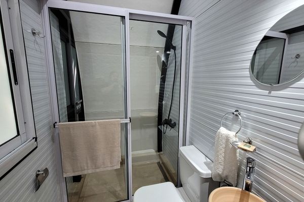 Habitación Deluxe Doble