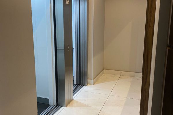 Romeo Apartment para 4, en el centro de Salta