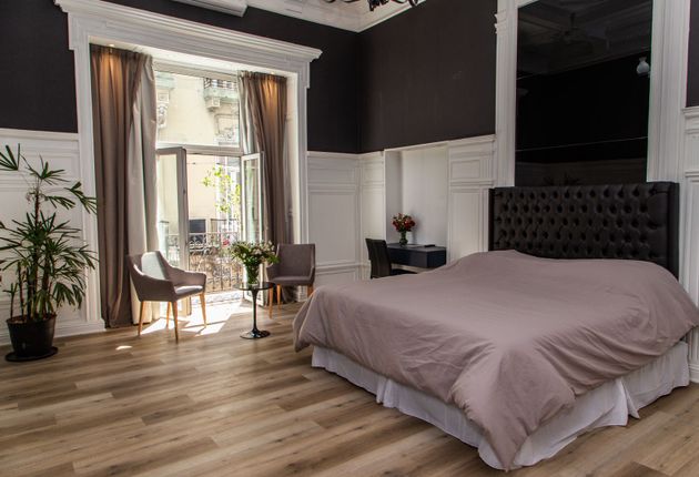 Loft Argentino Apart Hotel Buenos Aires