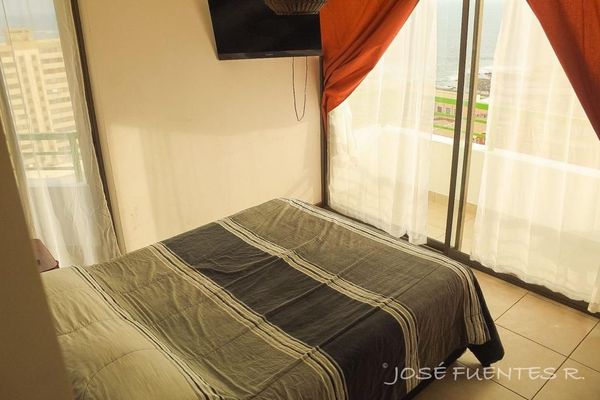 Edificio  doble NEO eleuterio ramirez 1429 