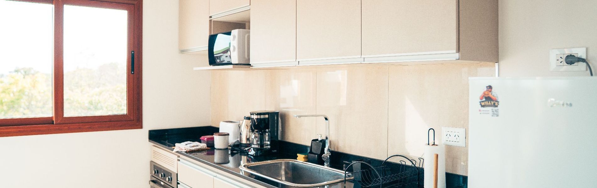 Iguazu Village Rentals