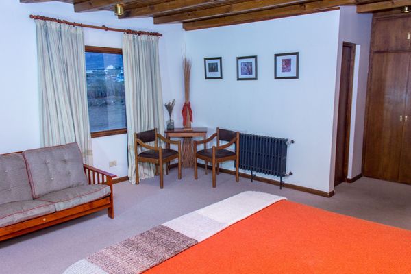 Habitación Doble Superior Lago