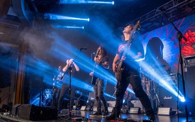 CasinoMagicHotelCasino - Shows en vivo