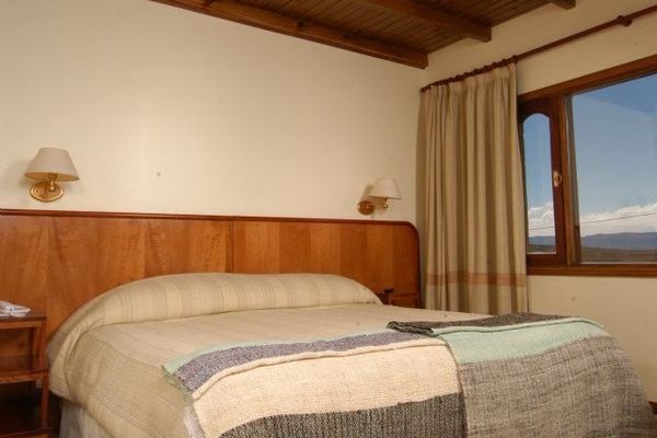 Habitación Doble Lago