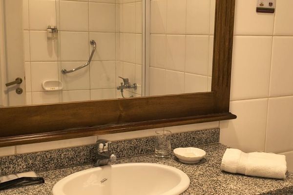 Habitación Estandar Single