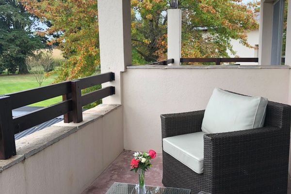 Habitación Ciprés