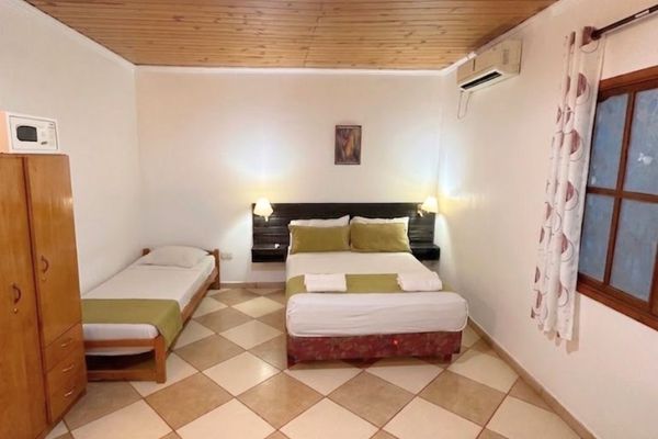 Habitación Master