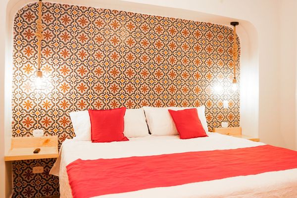 APARTAMENTOS PREMIUM 1 CAMA