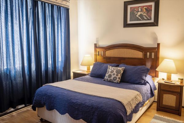 Habitación Matrimonial