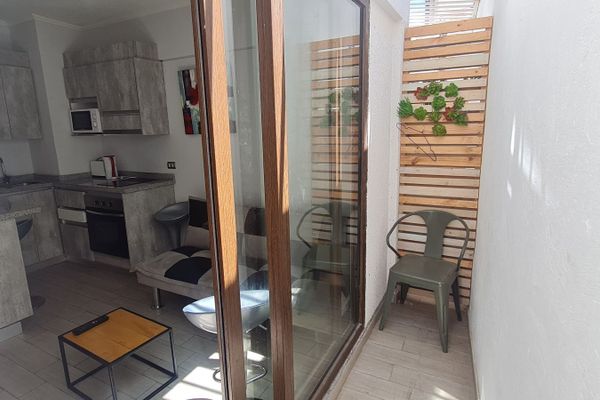 Departamento Estándar Planta Baja