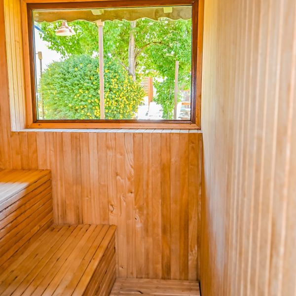 Hotel & Spa La Cheminée