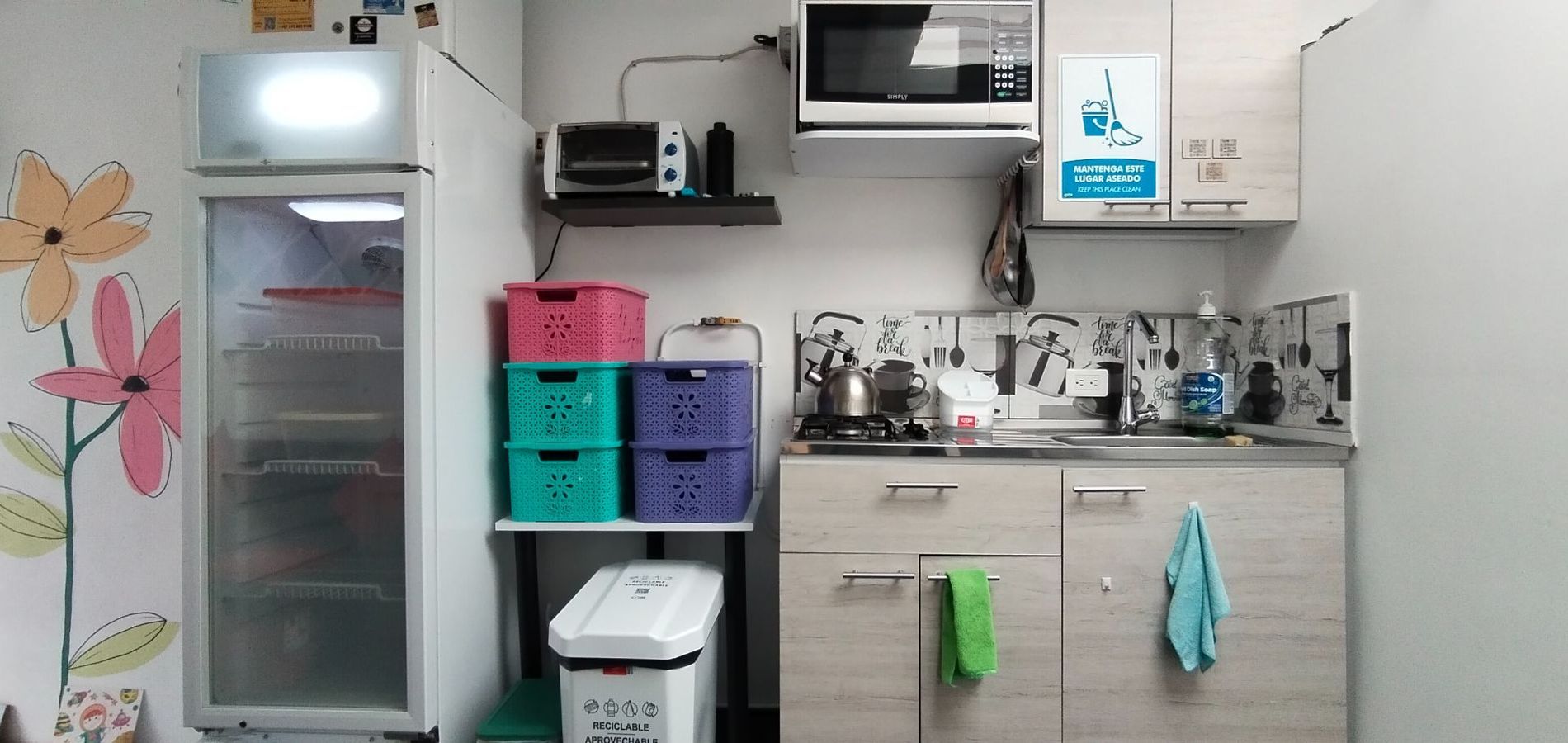 Hostel Metro Floresta Alojamiento