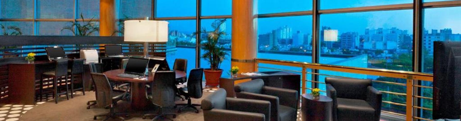 Quinto Centenario Hotel