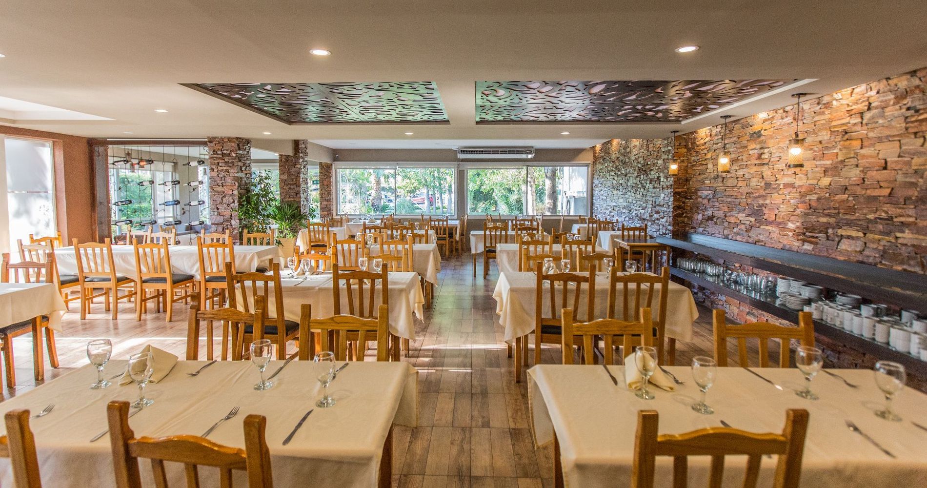 Villa Don Tomas Apart Hotel