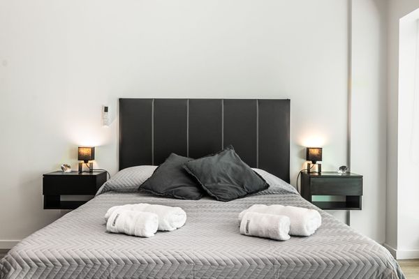 EXPERIENCIA BLACK EXECUTIVE