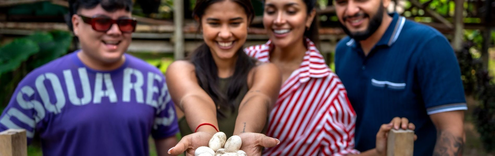 Heliconia Amazon River Lodge