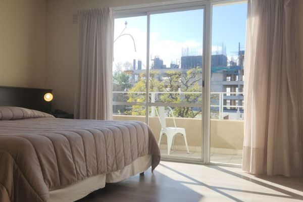 Dakar Hotel  - Habitación Doble Clásica 