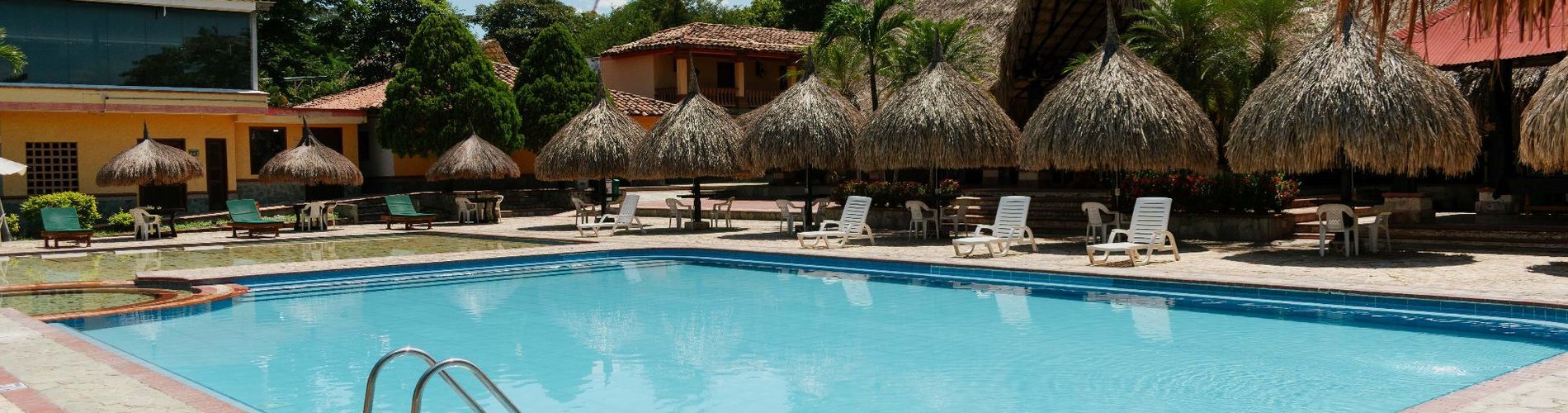 Hotel Portón del Sol Santa Fe