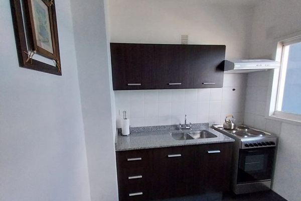 DUPLEX PANORÁMICO VISTA MAR