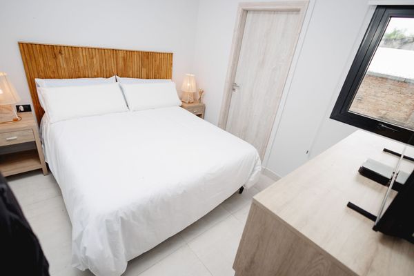 Habitación Doble Matrimonial