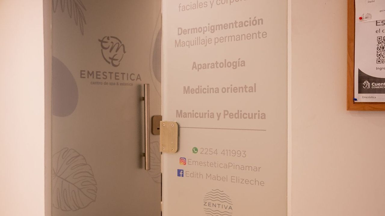 Zentiva Pinamar Hotel