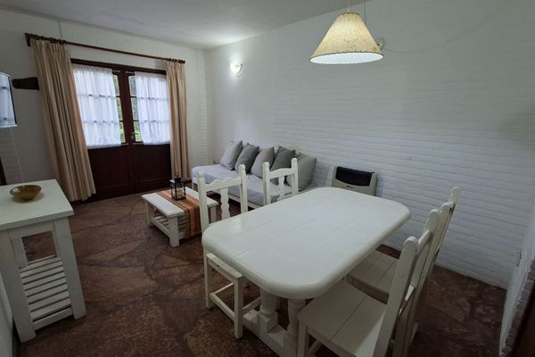 3 Ambientes planta baja